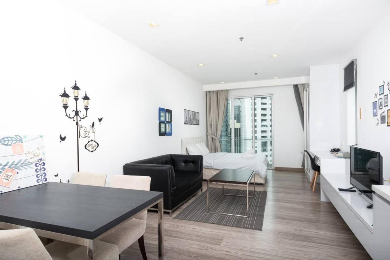 Myrehat Suites Bukit Ceylon Куала-Лумпур Экстерьер фото